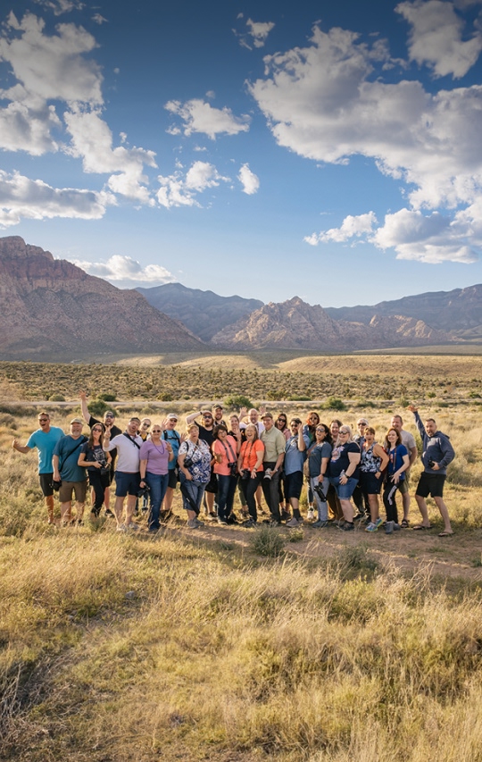 Huddles – Local Meetups That Spark Growth