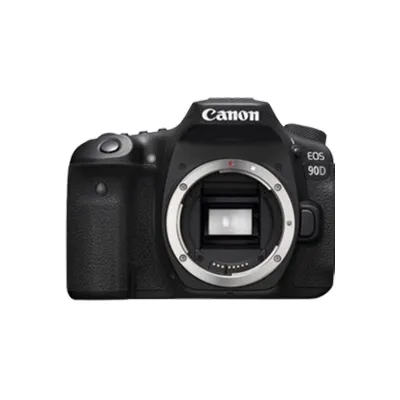 EOS 90D