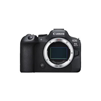 EOS R6 Mark II