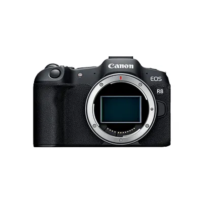 EOS R8