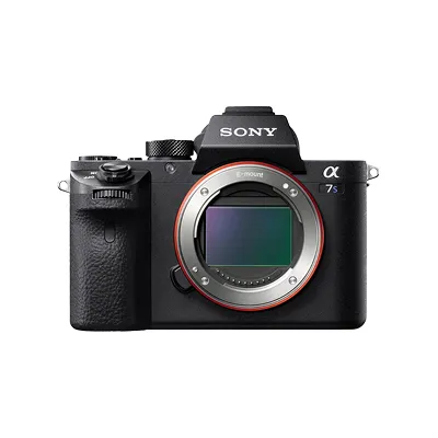 A7S II