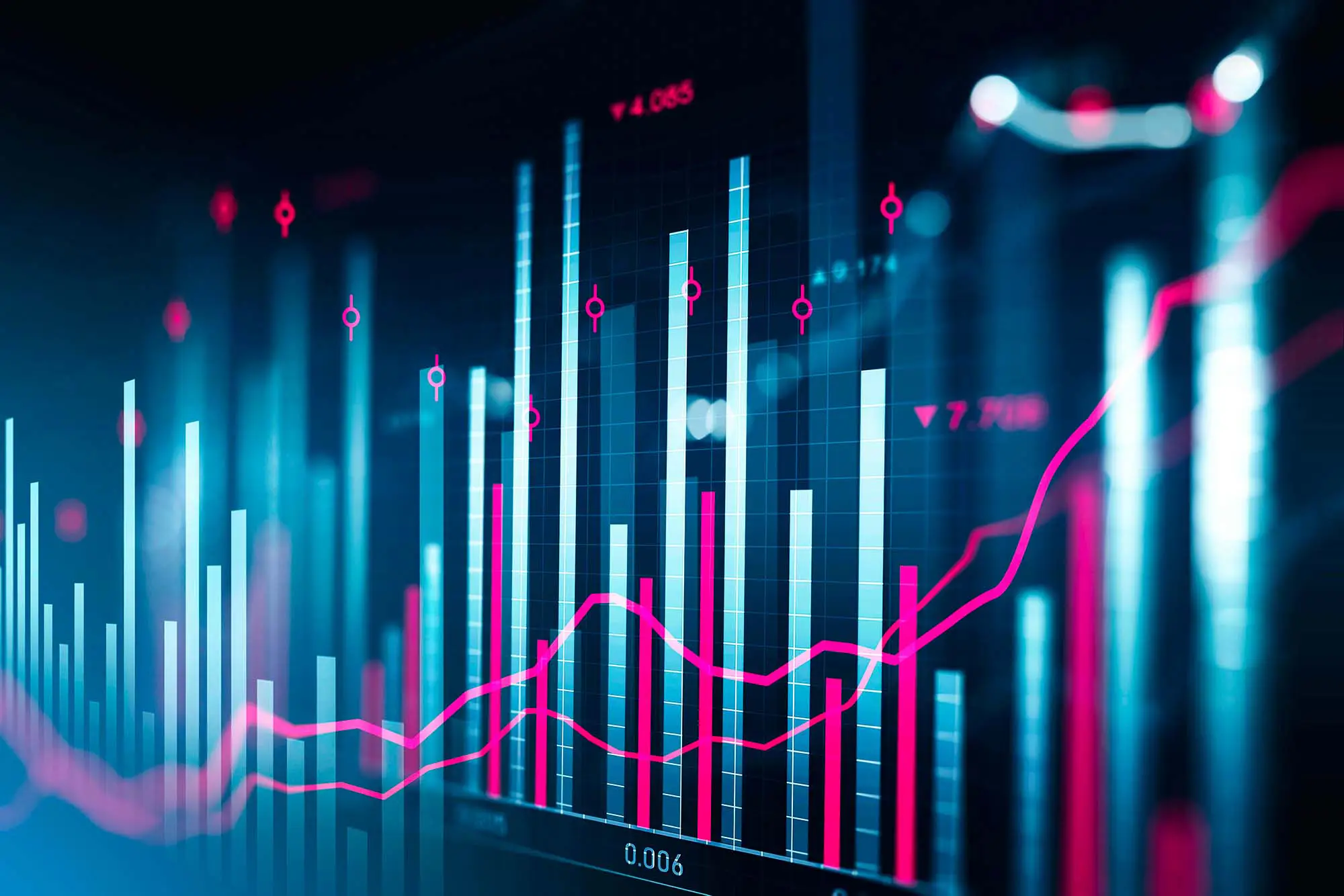 Týdenní tržní analýza 9.–13. června 2025 | Triangle Family Office