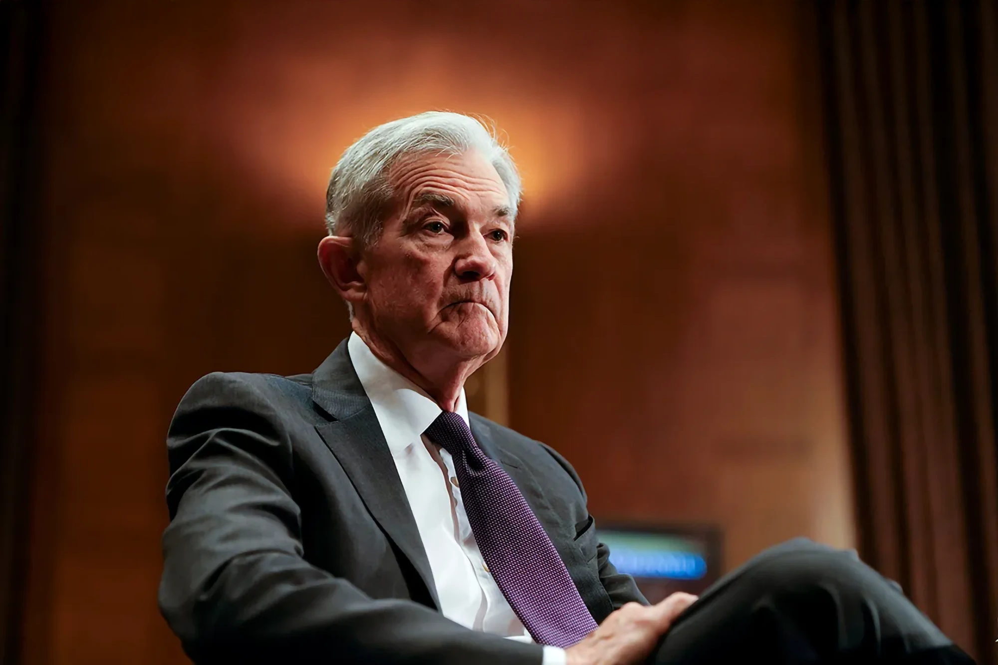 Týdenní tržní analýza 28.7-1.8.2025 | S&P 500 pokles, Powell jestřábí | TFO