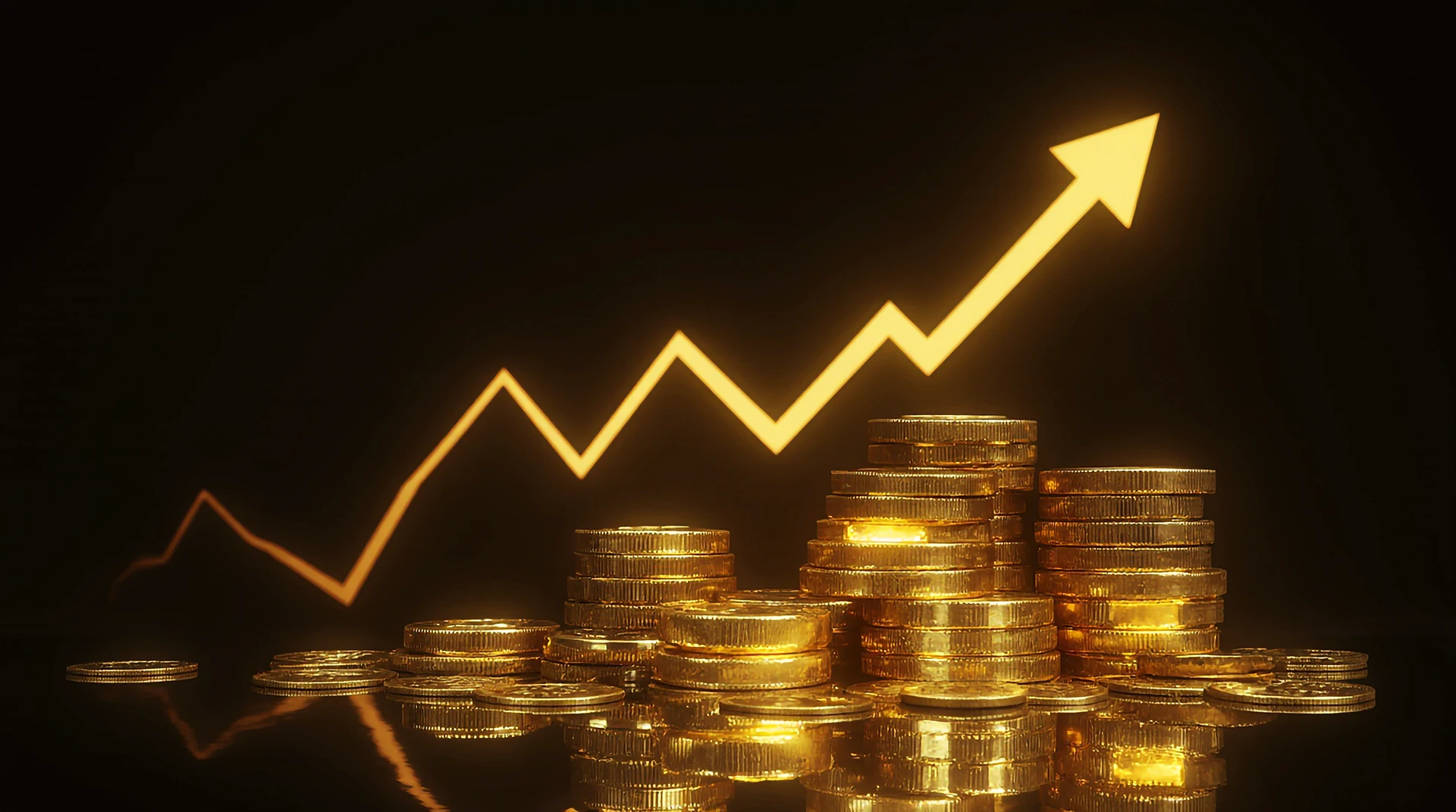 Týdenní tržní analýza (1.–5. 9. 2025) – Zlato na rekordu, dluhopisy pod tlakem