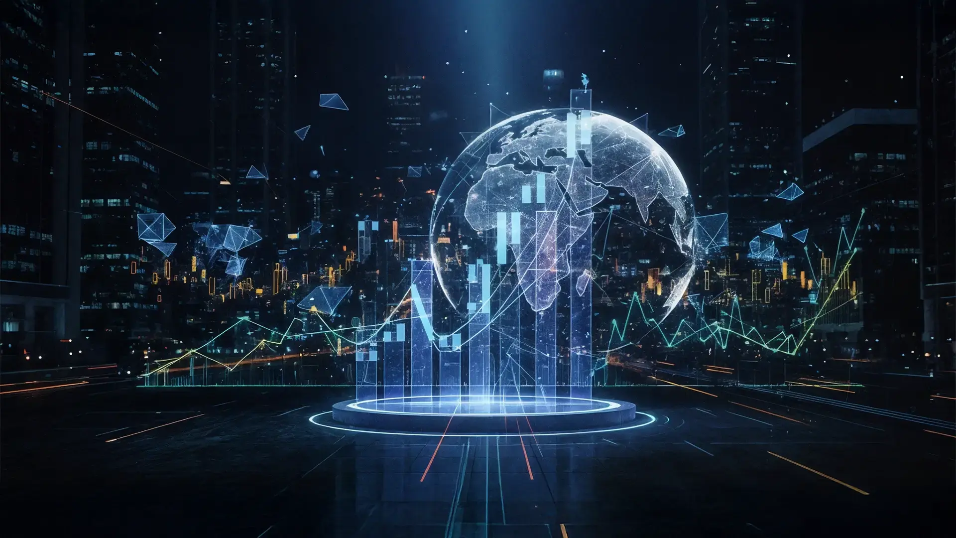 Týdenní tržní analýza 8.–12. září 2025 | Triangle Family Office