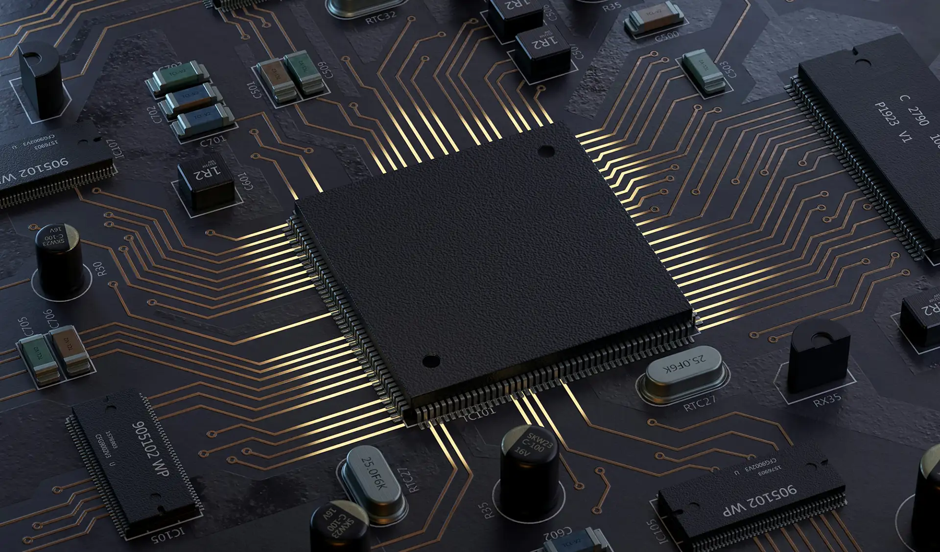 Týdenní tržní analýza (15.–19. 9. 2025) | Triangle Family Office