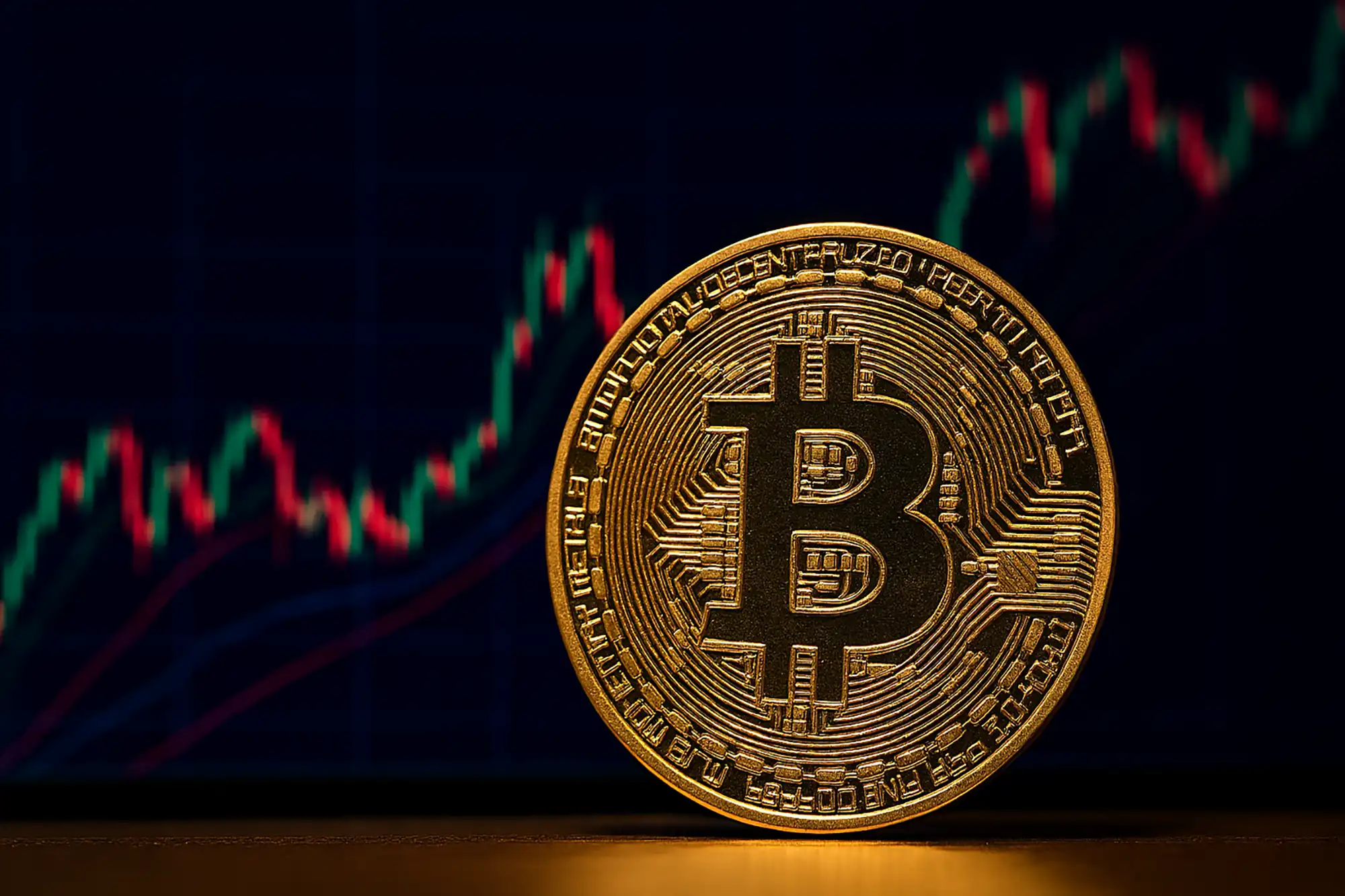 Týdenní tržní analýza (1.–5. 12. 2025) | Triangle Family Office