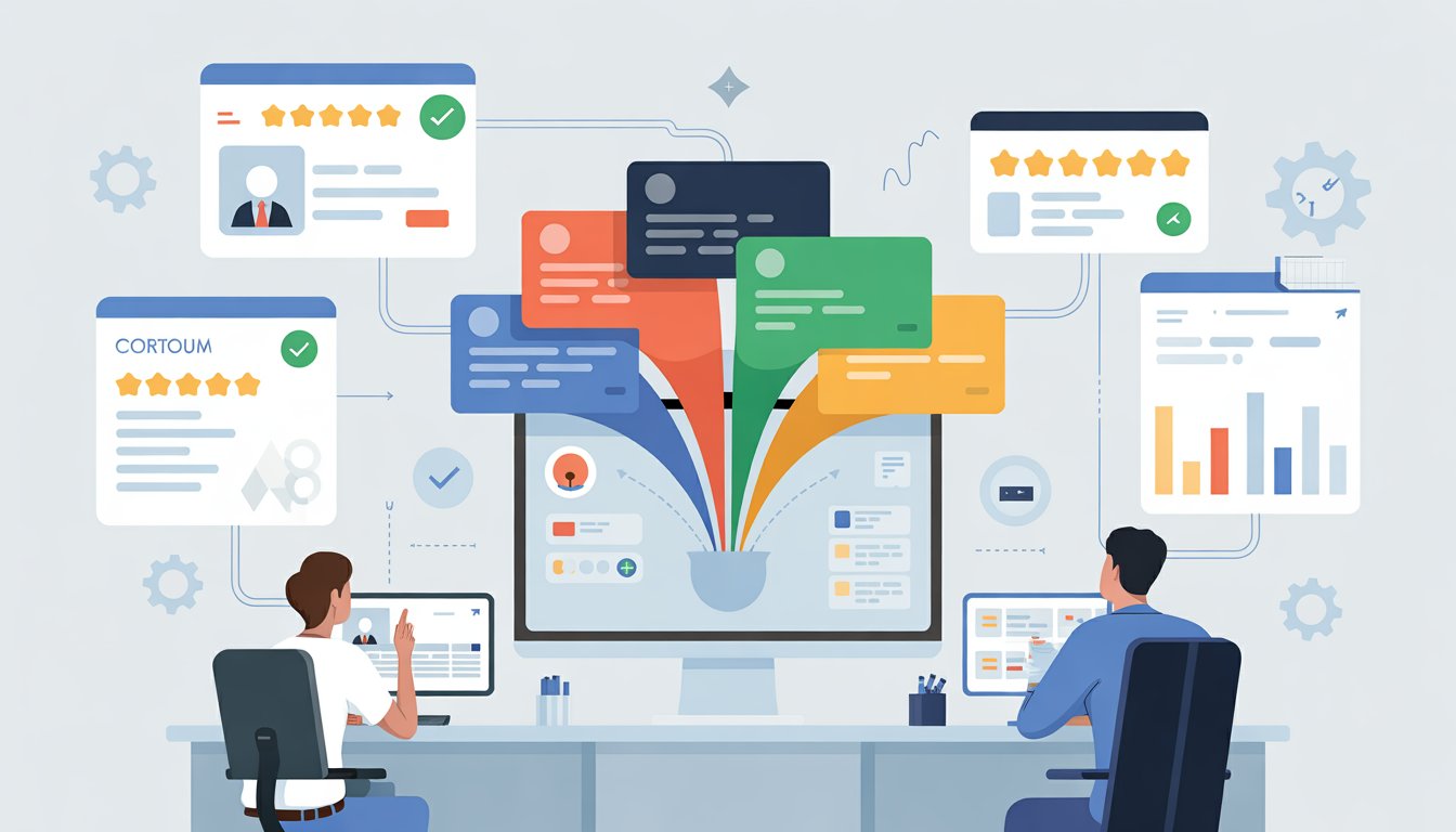 What Features Matter Most in Review Management Tools? Key Factors