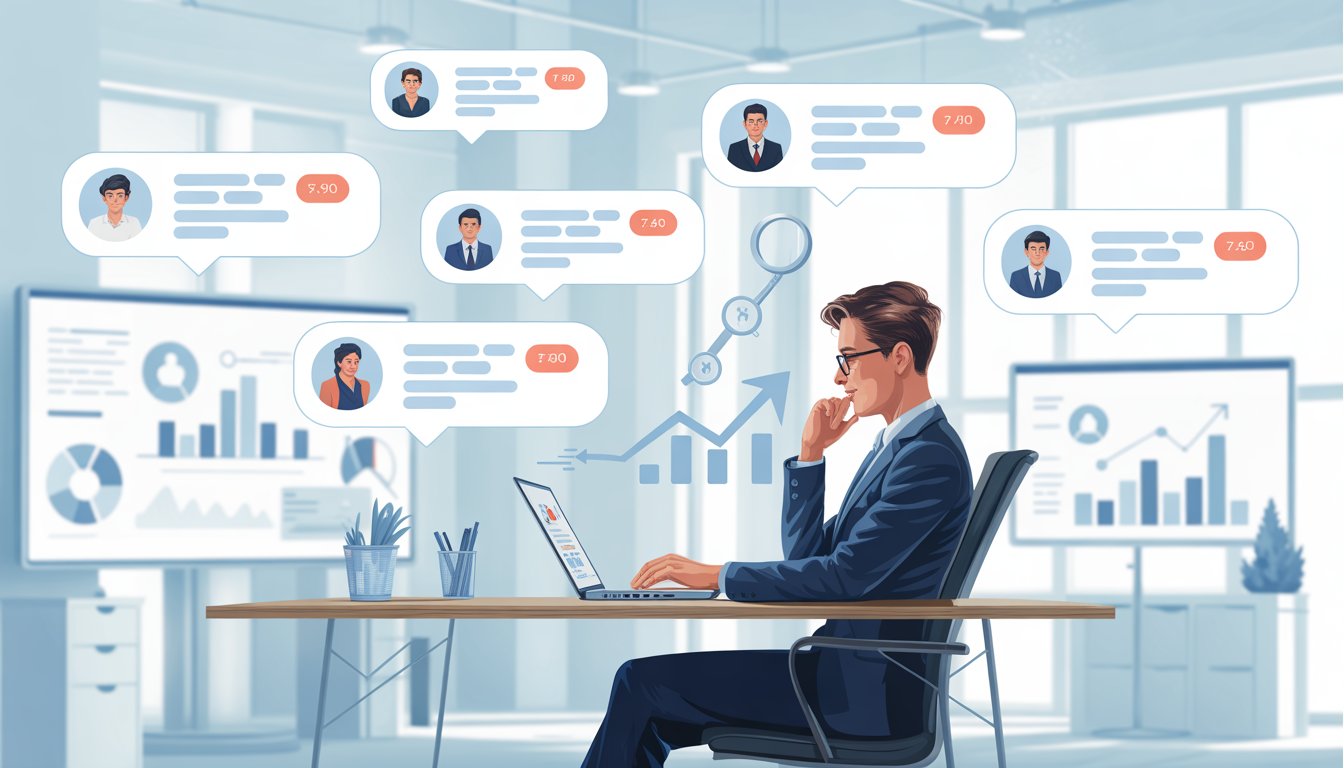 Should I Use Keywords In My Review Responses For SEO? Expert Insights