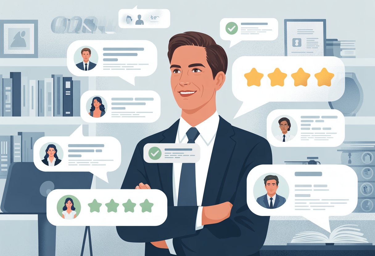 Healthcare Practices: The Privacy Minefield in Review Management