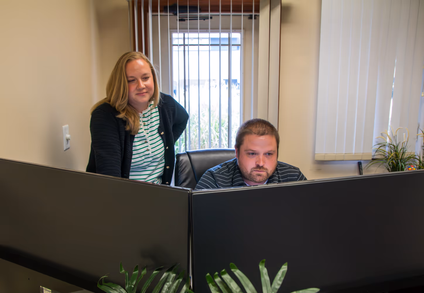 Managed Service Provider Dayton
