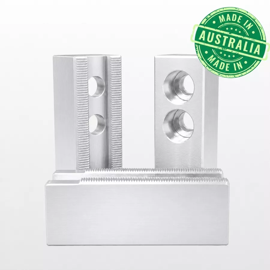 Soft Jaw Set 8690-61