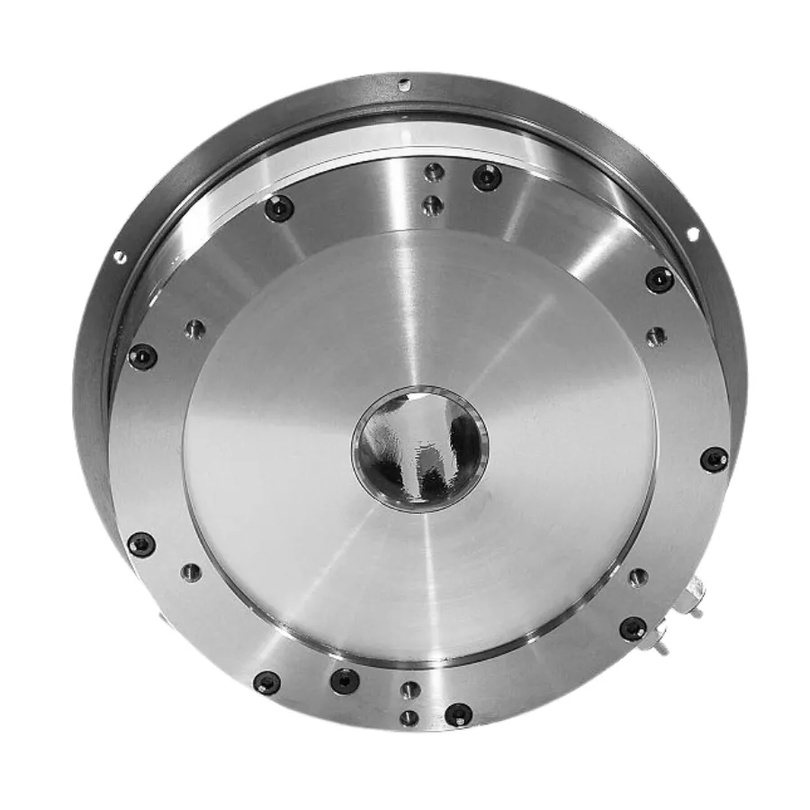 Power Chuck UVE250K