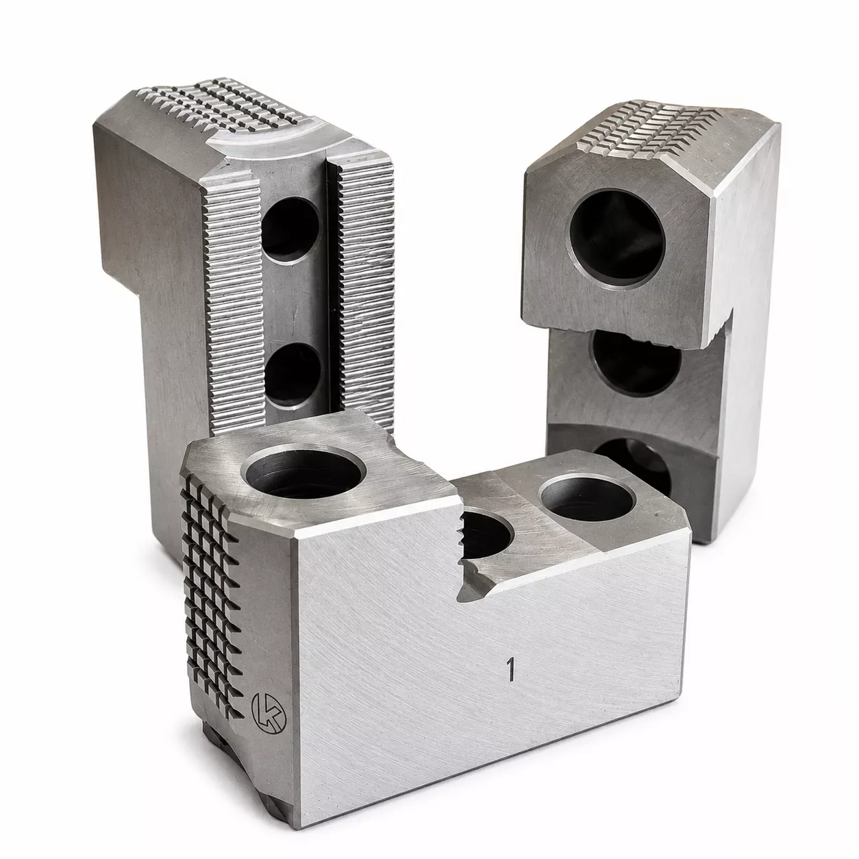 Hard Jaws HB04N1