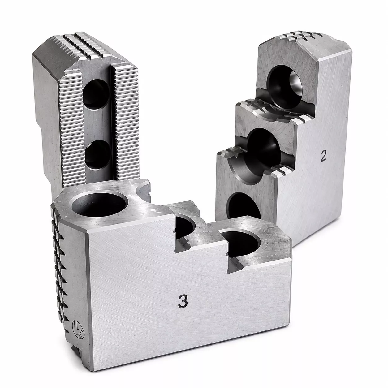 Hard Jaws HB15A1