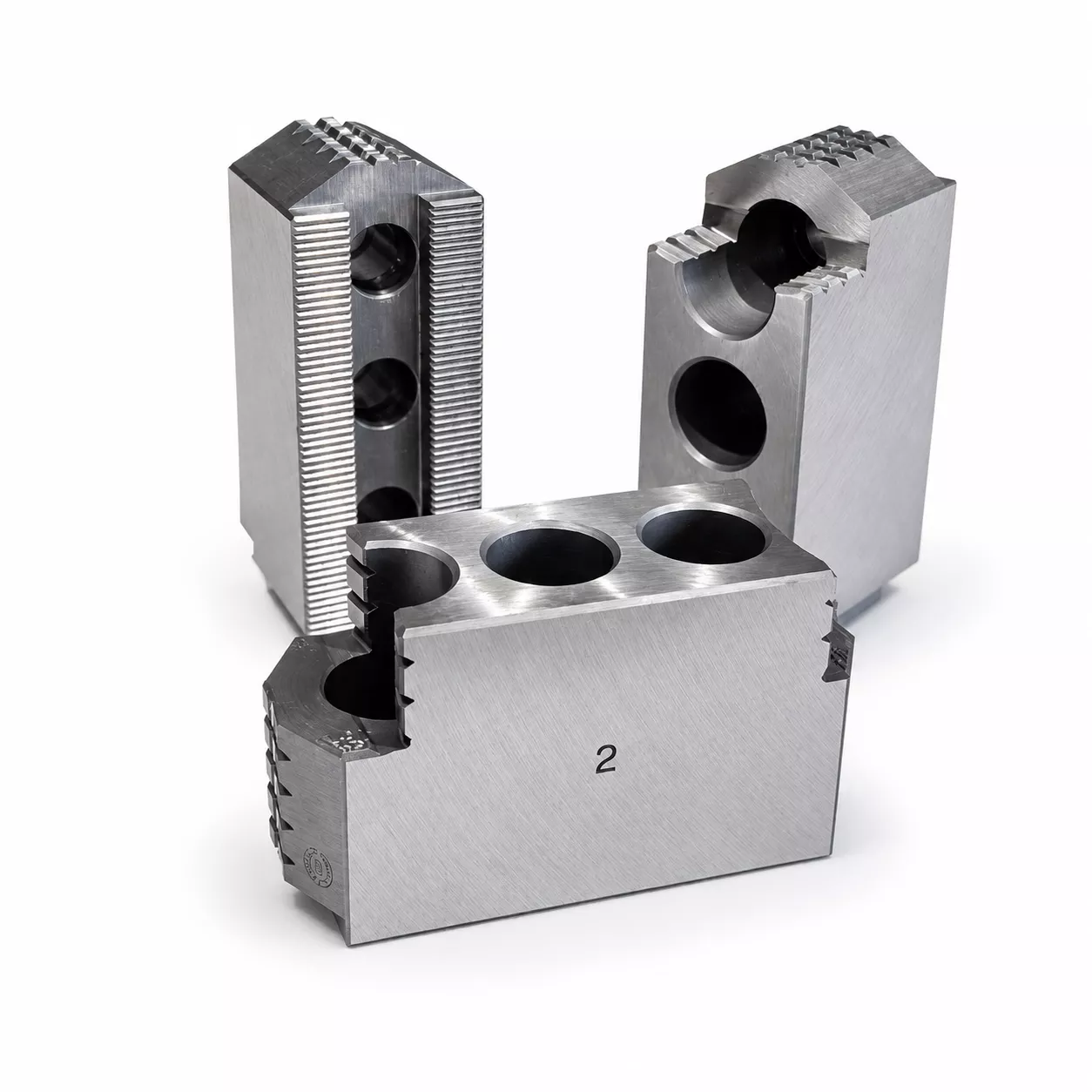 Hard Jaws HB08B1