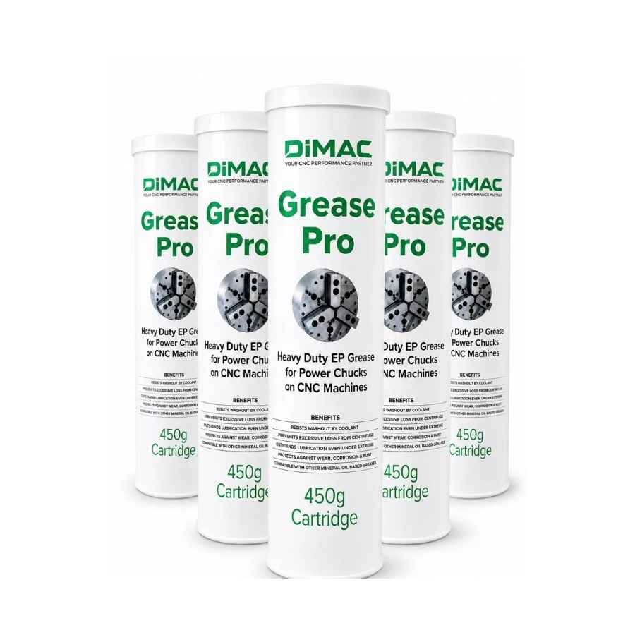Grease CGDC450-GPW
