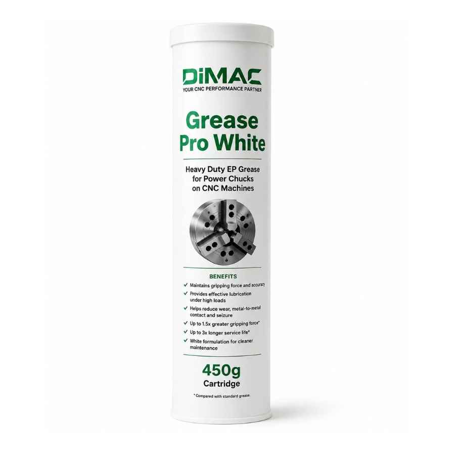 Grease CGDC450-GPW