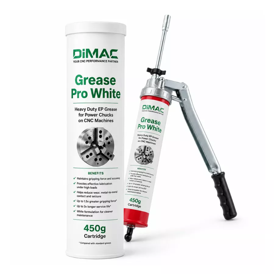 Grease CGDC450-GPW