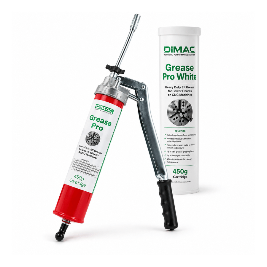 Grease Gun GGMN450