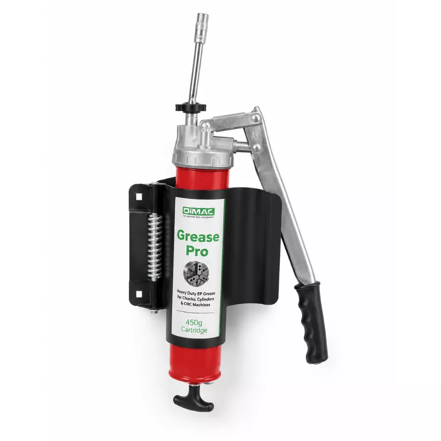 Grease Gun Holder