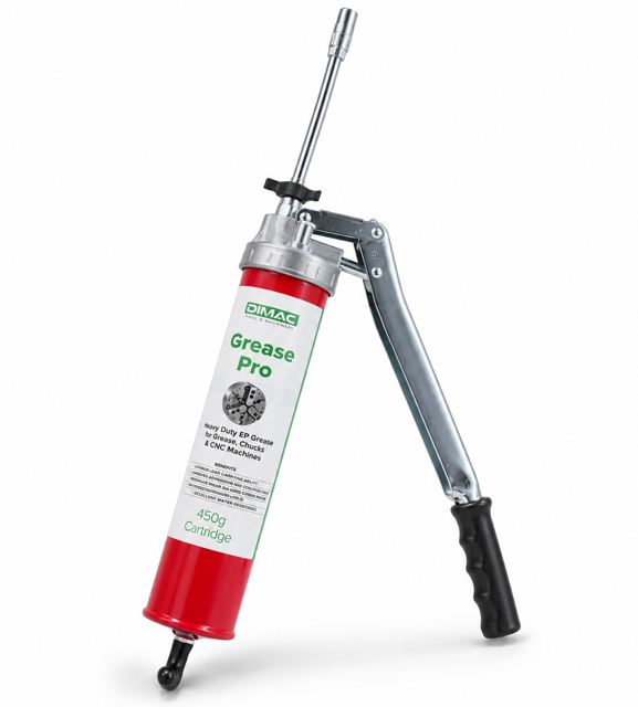 Grease Package Kit
