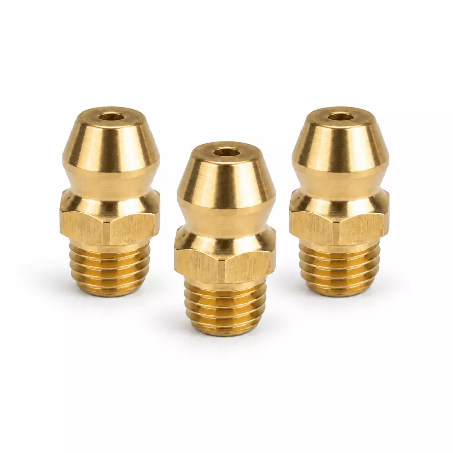 Grease Nipples 0480140006