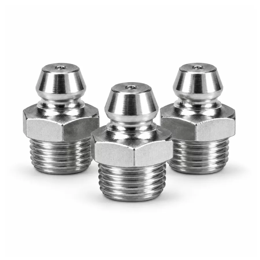 Grease Nipple 048A0A0001