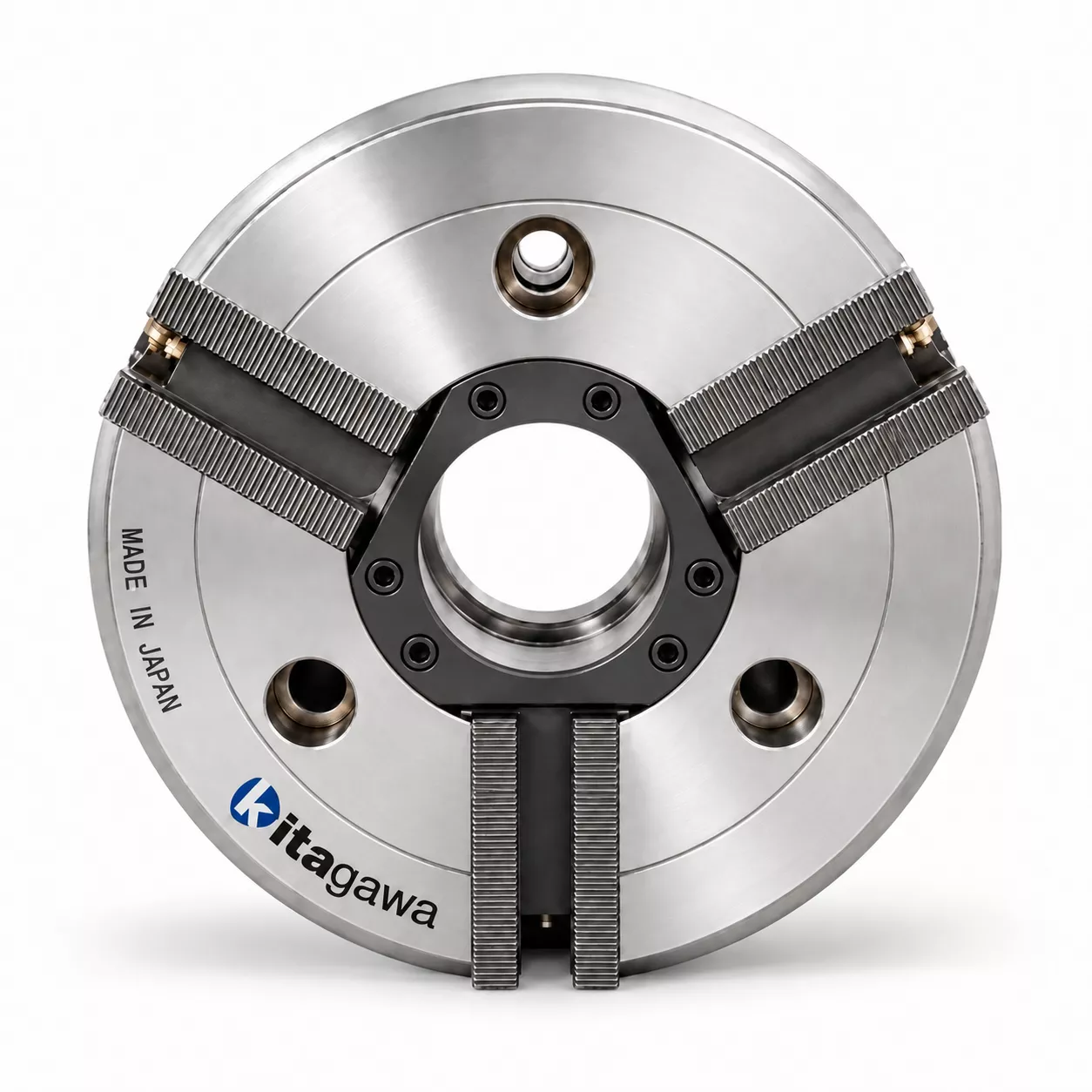 Front Cover FCB-215