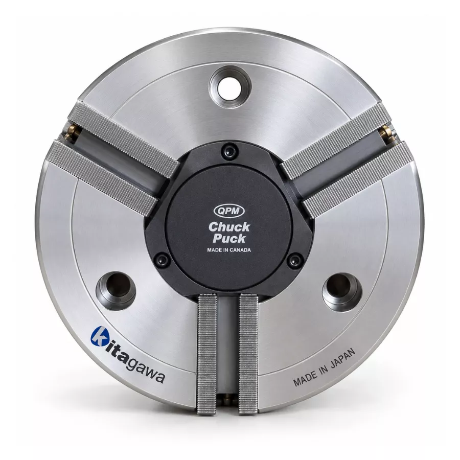 Chuck Puck QPCP12113
