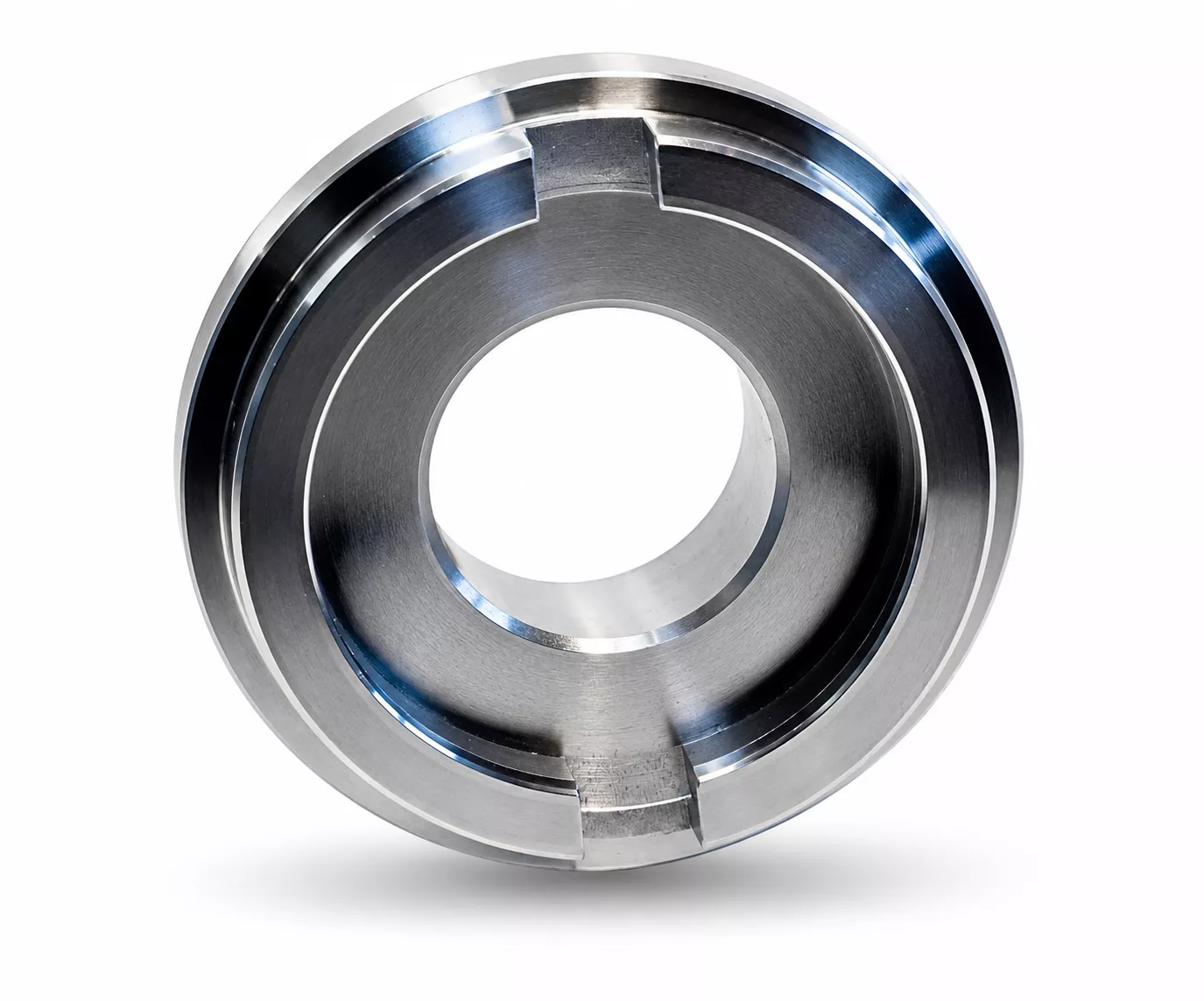 Drawnut Blank DNBB-206B
