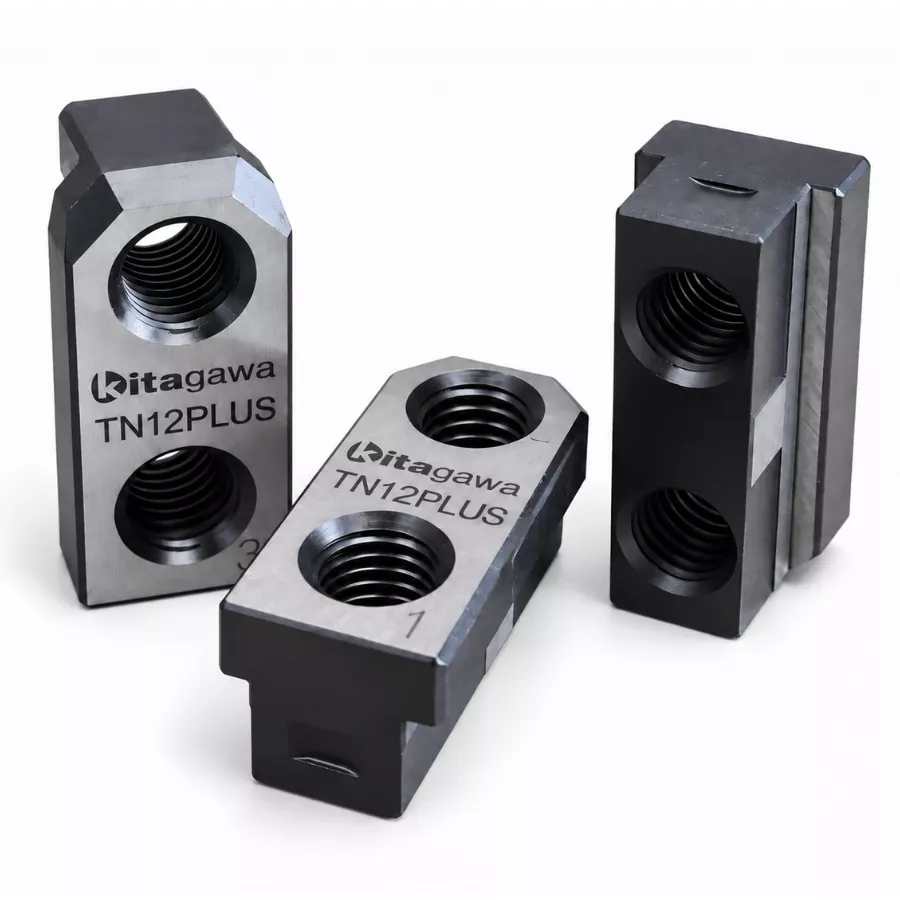 T-Nuts TN12PLUS