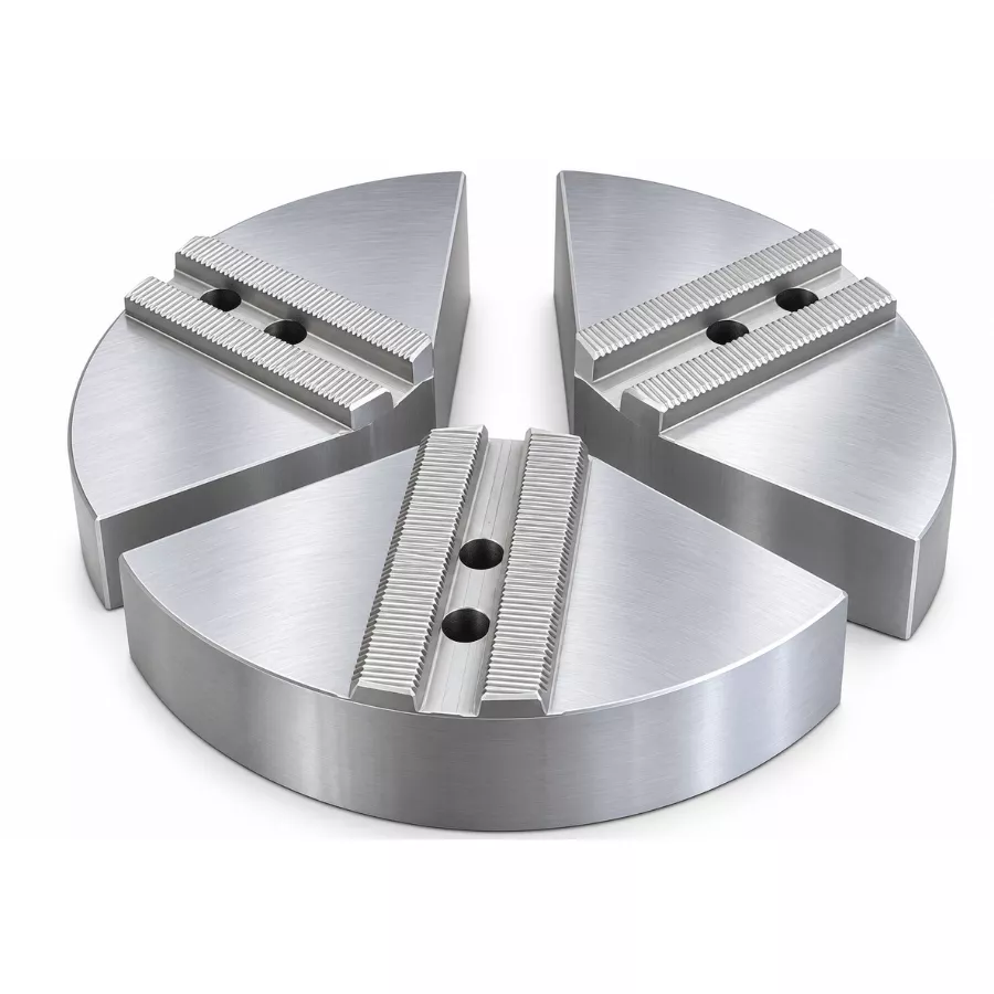 Pie Jaws KTTB205P