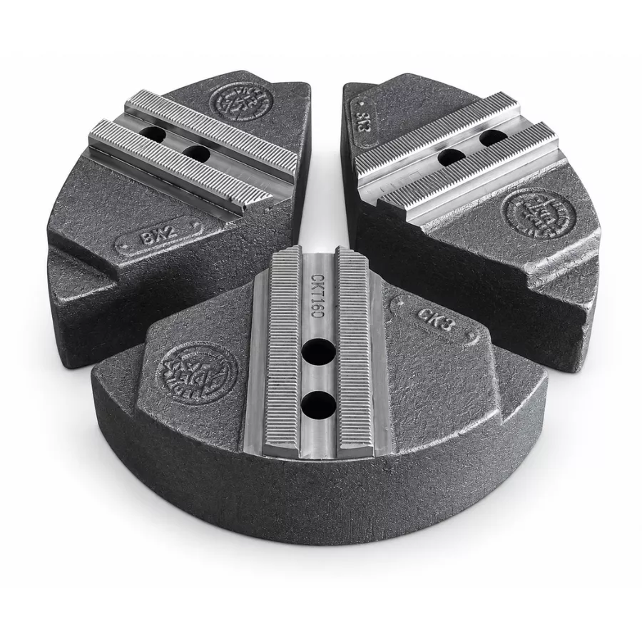 Pie Jaws CIKTT6P
