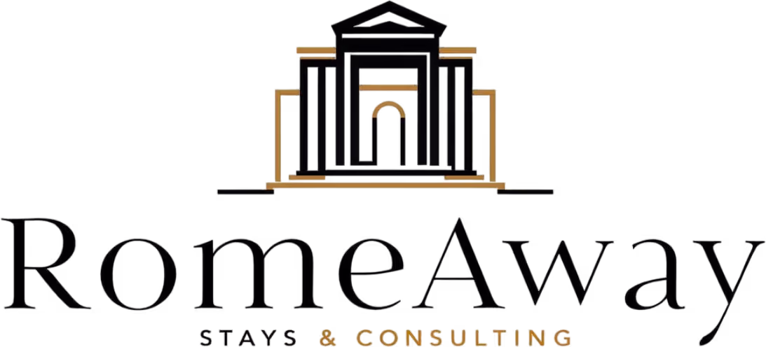 RomeAway Logo