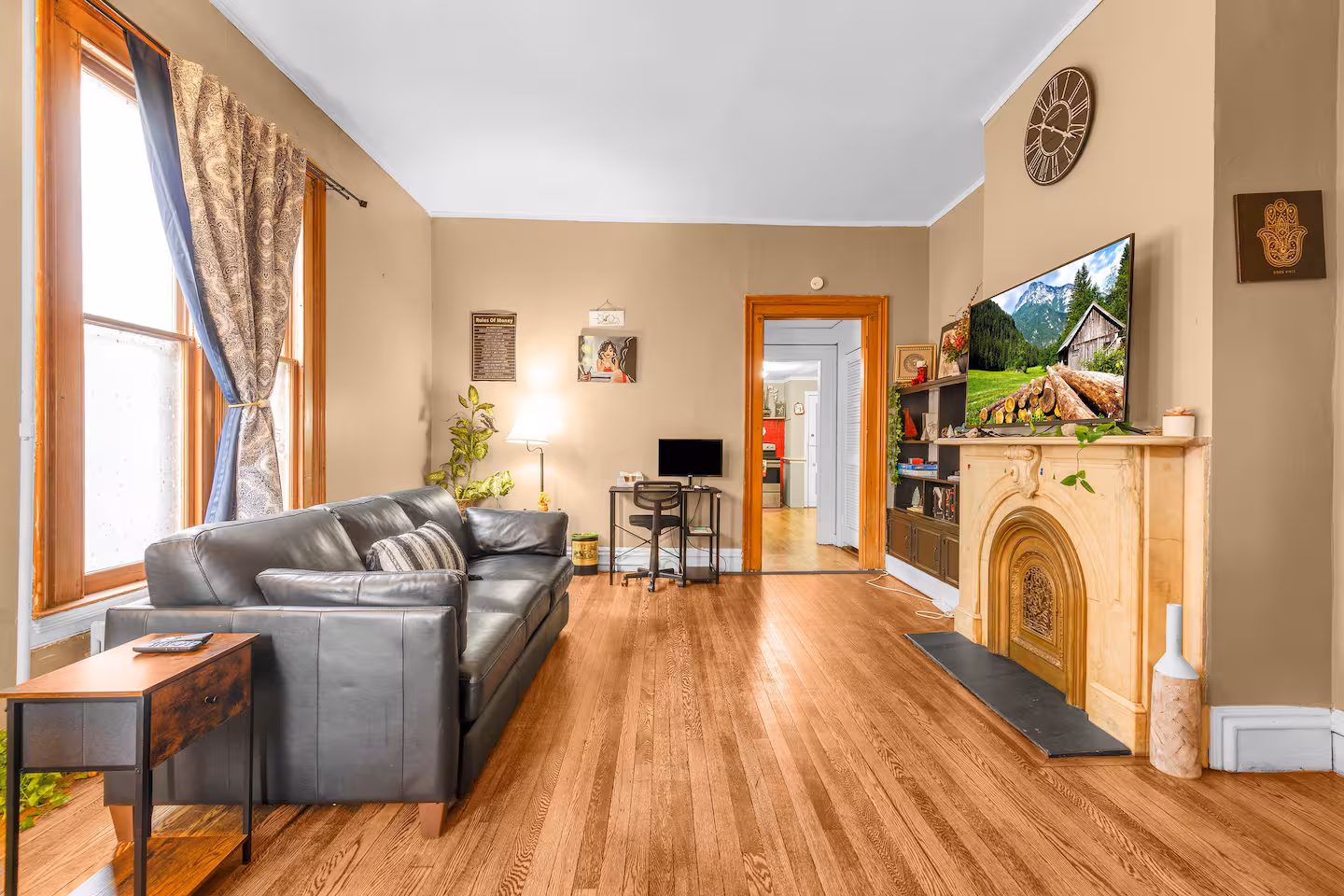 Perfect Apartment in Hartford