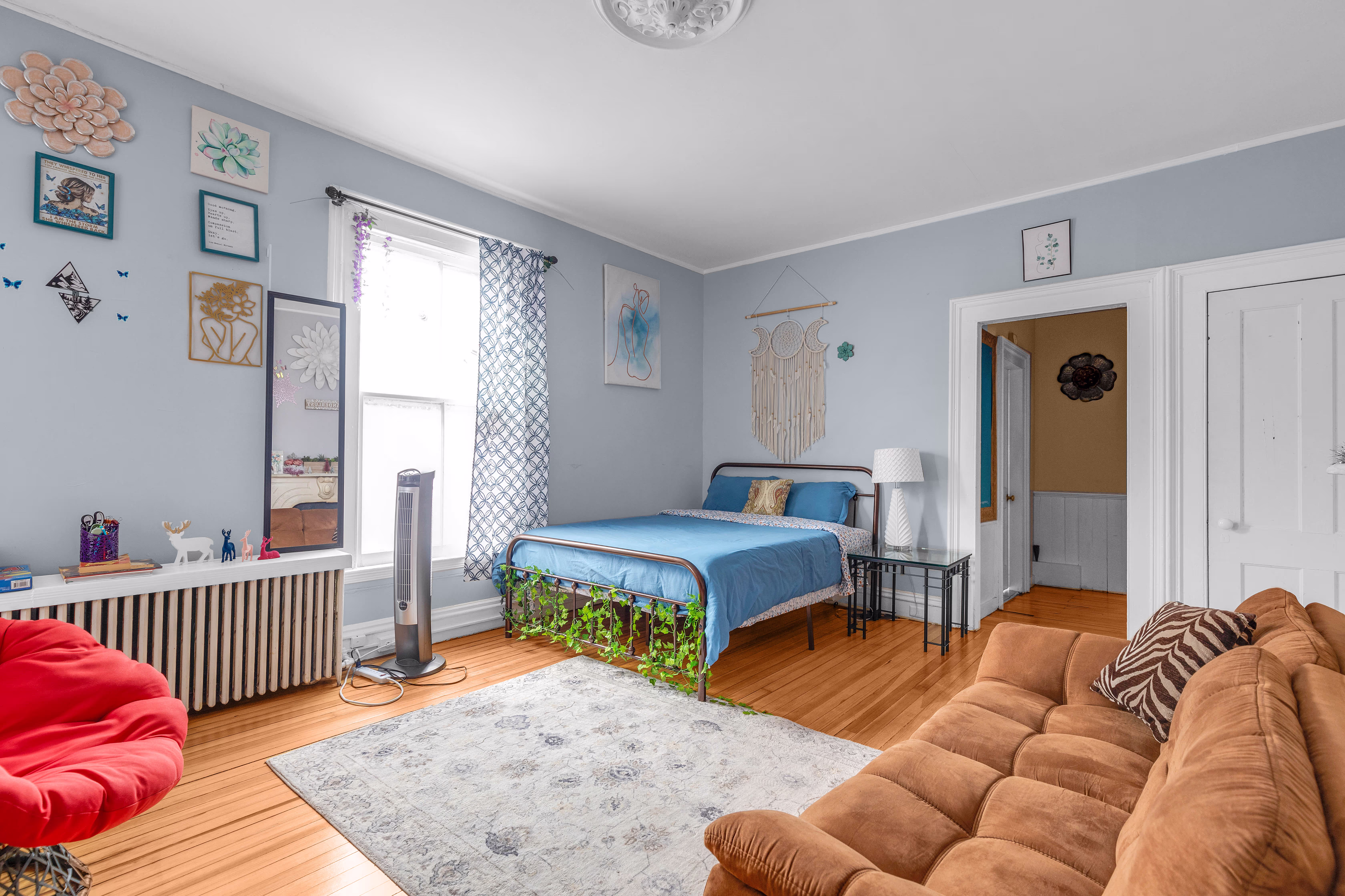 Cozy Apartment in Hartford