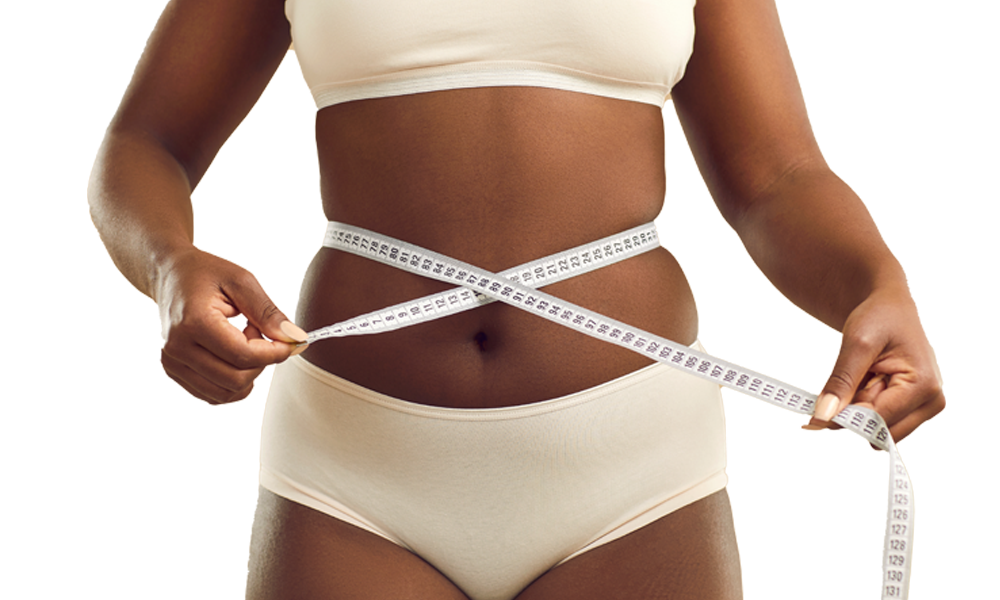 weight loss