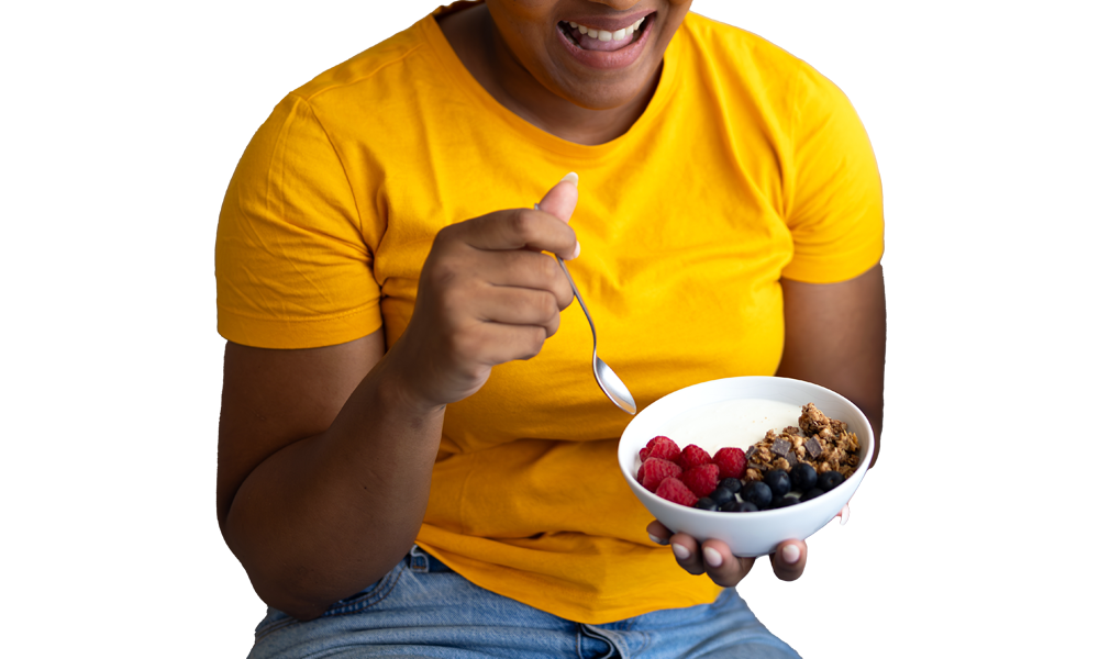 appetite control semaglutide