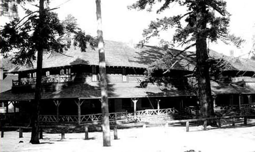 The Lodge
