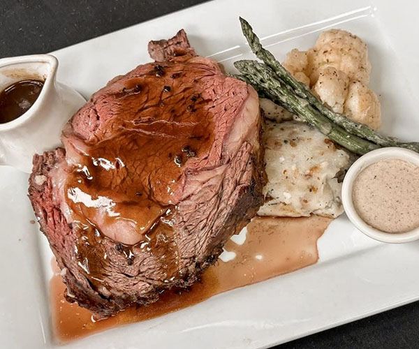 The Lodge Dining