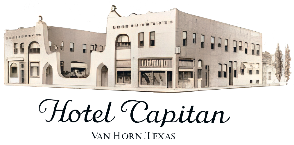Hotel El Capitan