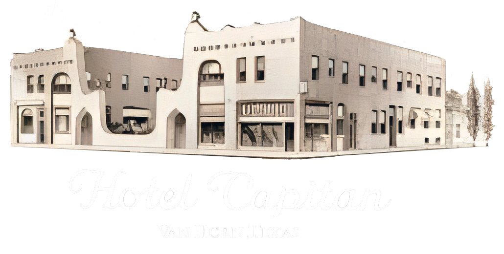 Hotel El Capitan