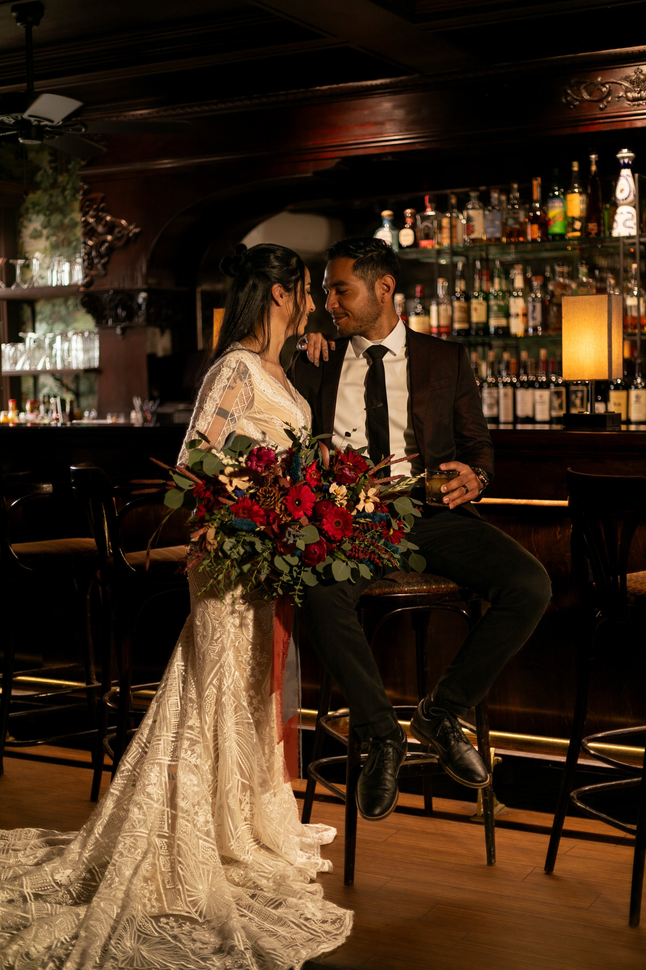 The Lodge Love