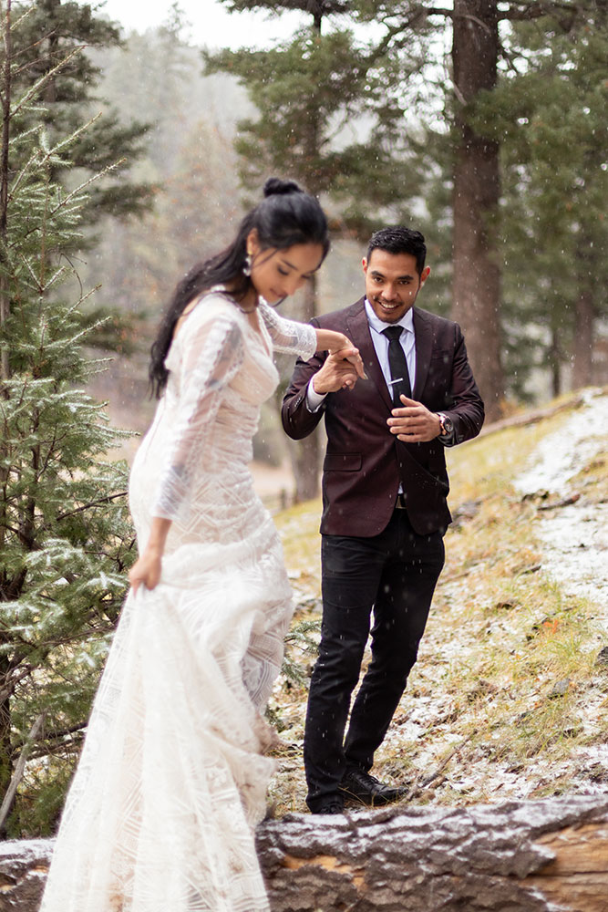 The Lodge Weddings