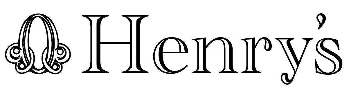 Henry's at The Hotel El Capitan