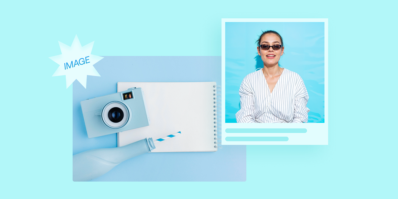 Imagery & photography services