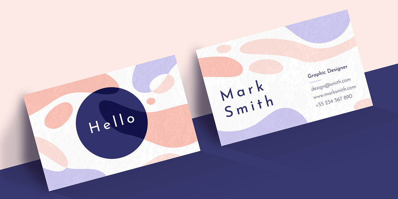 Business Card Design