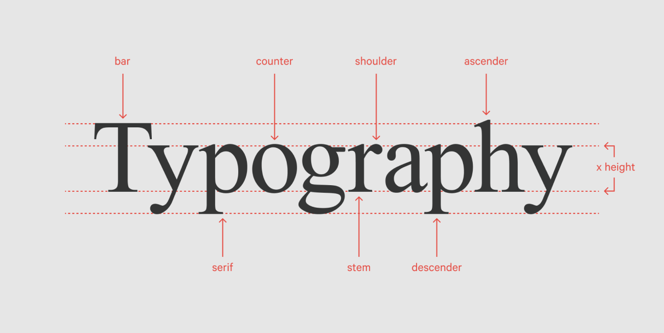Typography