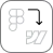 Figma to webflow development services icon